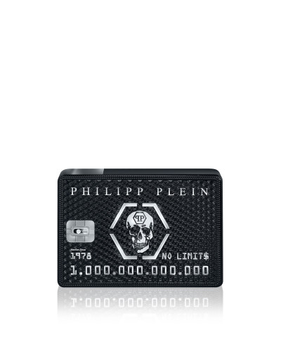 NO LIMITS PERFUME 90 ML