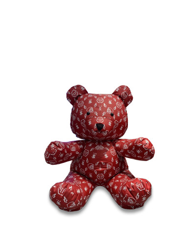 PLEIN BEAR SCULPTURE 136 M