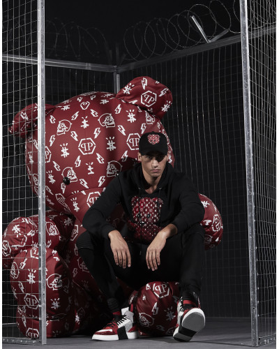 PLEIN BEAR SCULPTURE 170 XL