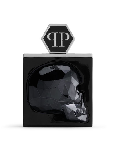 THE SKULL PERFUME
