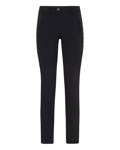 Long Trousers Crystal