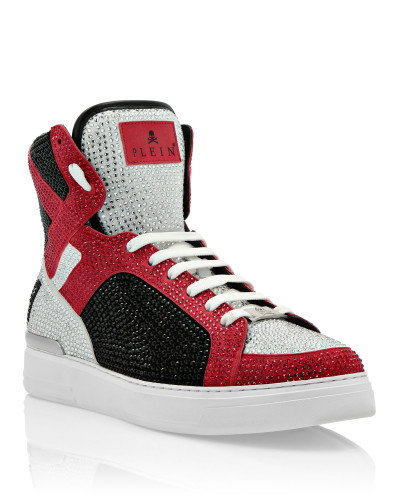 MONEY BEAST Hi-Top