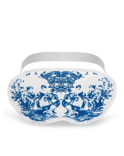 Sleep Mask En PLEIN air