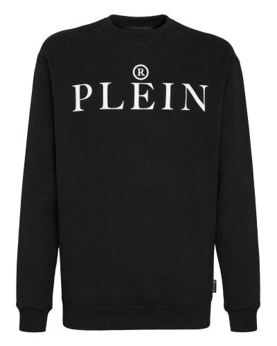 Sweatshirt LS Philipp Plein TM