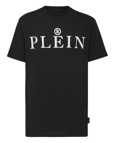 T-shirt Round Neck SS Philipp Plein TM