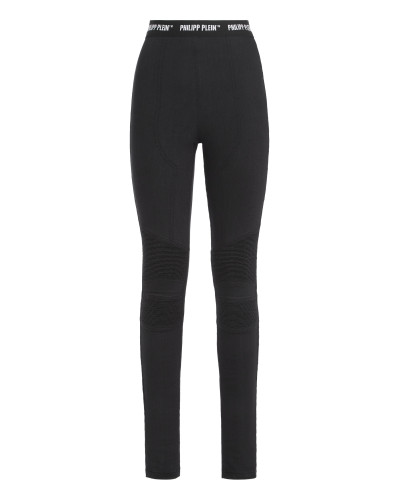Super High Waist Leggings Philipp Plein TM