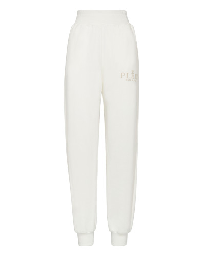 Jogging Trousers Iconic Plein