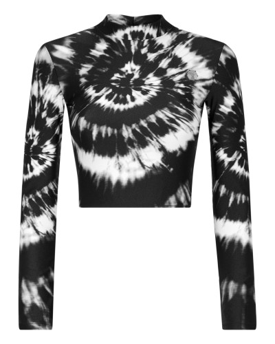 LS Top Tie dye