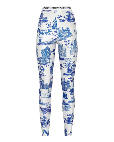 Leggings En PLEIN air