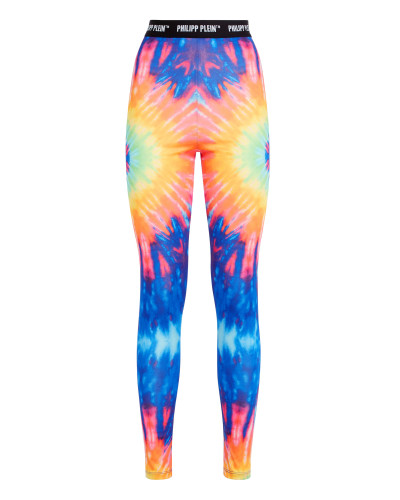 Leggings Tie dye