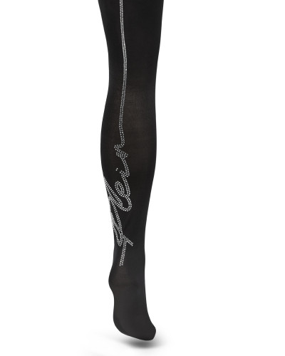 Tights Stripe Signature