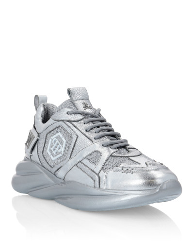 Runner mix materials Plein Hurricane