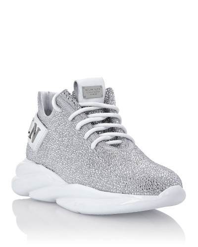 Suede Runner Skywalker  Stones