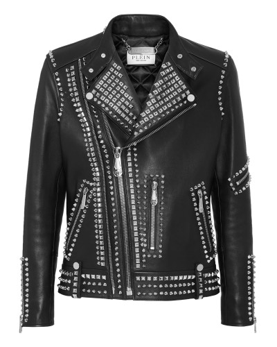 Leather Biker Studs Leather Biker Studs