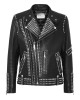 Leather Biker Studs
