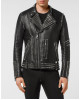 Leather Biker Studs