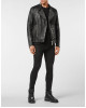 Leather Biker Studs