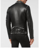 Leather Biker Studs