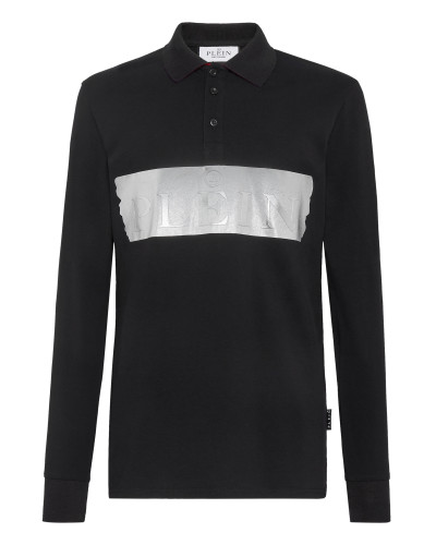Polo shirt LS