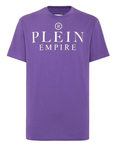 T-shirt Round Neck SS