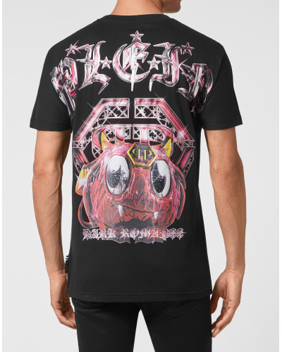 T-shirt Lil Diablo Monsters