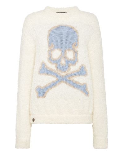 Pullover Skull&Bones