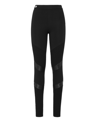 High Waist Leggings