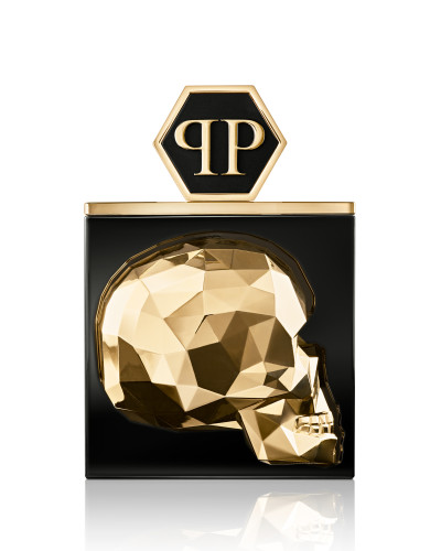 THE $KULL GOLD EDITION PARFUM 125 ml