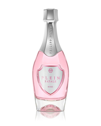PLEIN FATALE ROSE - 90ML