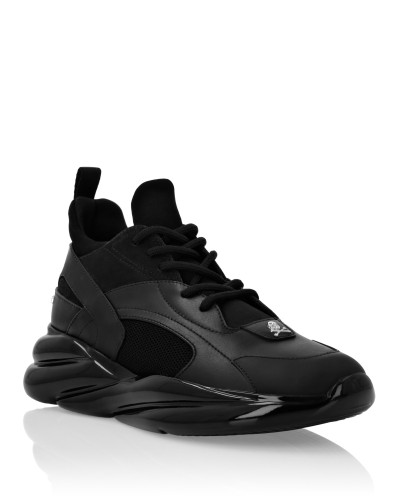 Runner Skull and Plein