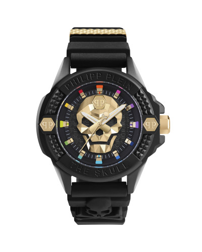 THE $KULL ECOCERAMIC WATCH