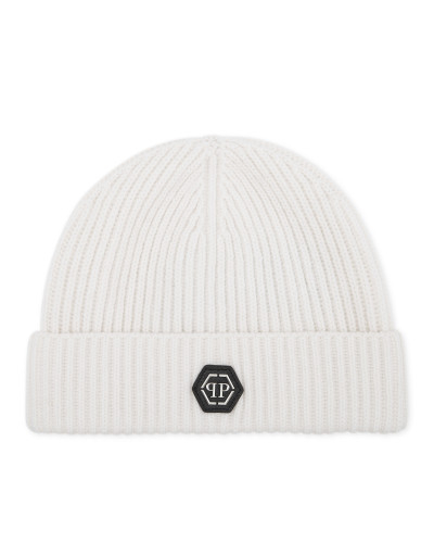 Wool Beanie