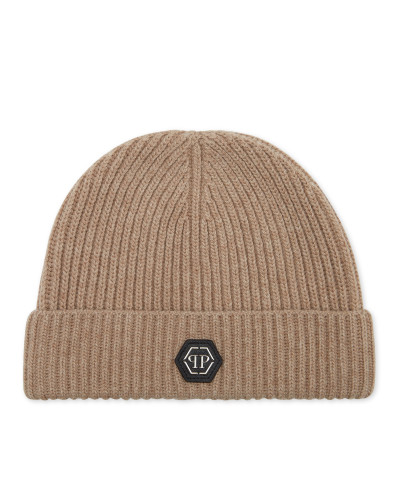 Wool Beanie