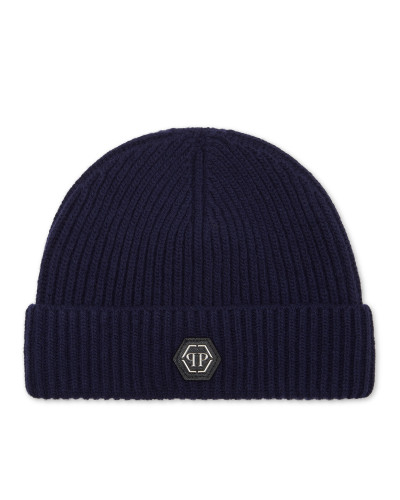 Wool Beanie