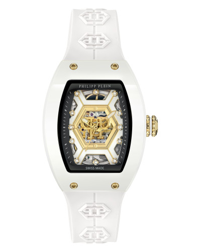 DIAMOND CRYPTO QUEEN SNOW WHITE WATCH
