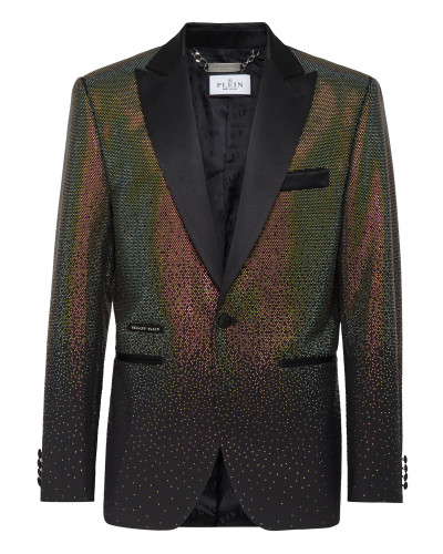 Blazer Lord fit Rainbow Stones