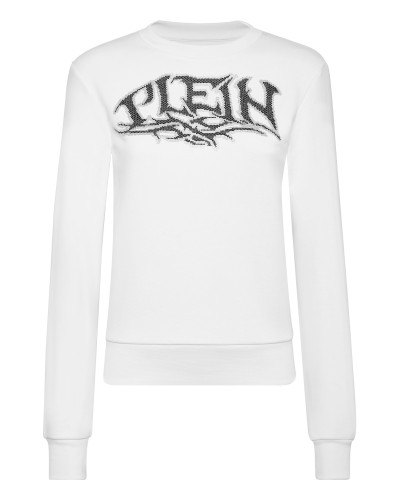 Sweatshirt LS Crystal