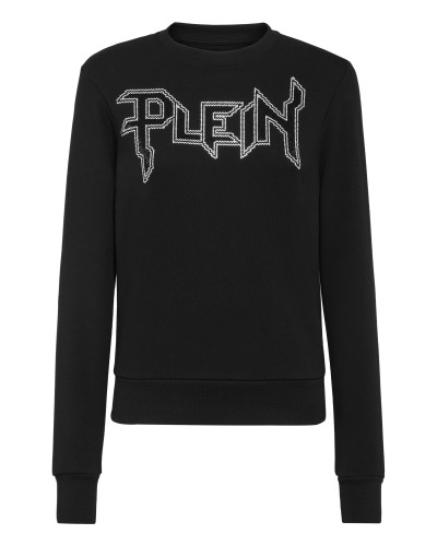 Sweatshirt LS Crystal