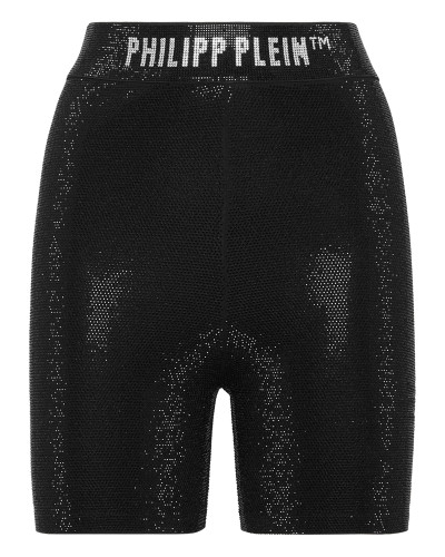 Cyclist Leggings Crystal