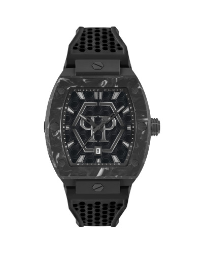 Stainless Steel Watches The Hexagon Phantom