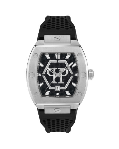 Stainless Steel Watches The Hexagon Phantom