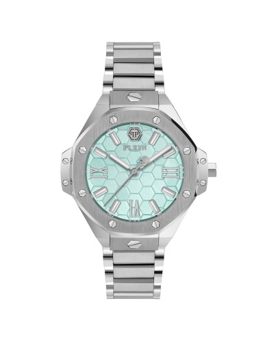 Stainless Steel Watches Plein Lady Royal