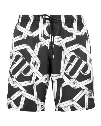 Jogging Shorts PP Chains