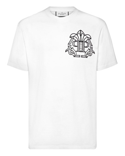 T-shirt Round Neck SS Skull&Bones