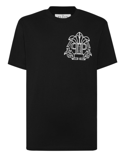 T-shirt Round Neck SS Skull&Bones