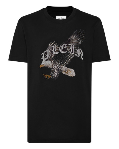 T-shirt Round Neck SS Eagle