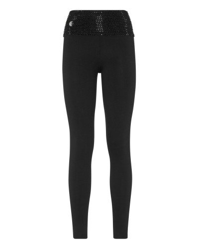 Strass Jogging Leggings