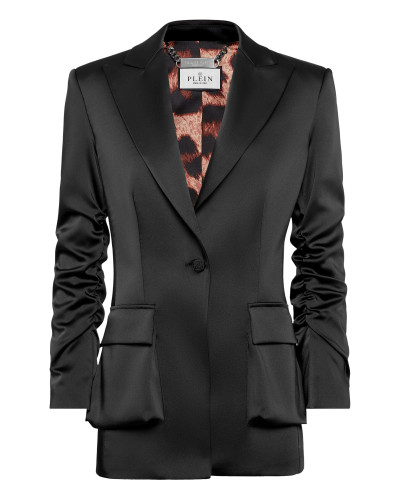 Basic Superheroine Blazer