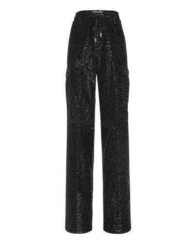 Velvet Palace Cargo fit