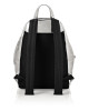 Embossed Backpack 3D Plein